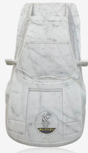 Buy  Artwork Off-White Marble Vehicle Model