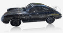 Buy Hand Carved Black Marble Antique Car