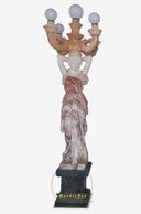 Buy Marble Light Pole