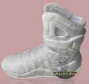 Custom Marble Nike Shoes