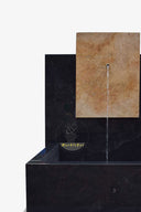Modern Stone Wall Fountain