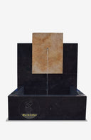 Buy Modern Stone Wall Fountain