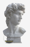 Buy Natural Granite Bust