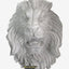Buy Natural stone lion head