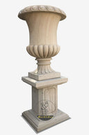 Buy Natural Stone Planters