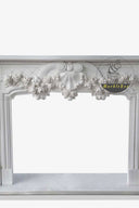 Buy Neo Marble Fireplace
