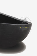 Buy Custom Papillon Black Stone tub