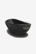 Papillon Black Stone tub For sale