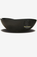 Custom Papillon Black Stone tub
