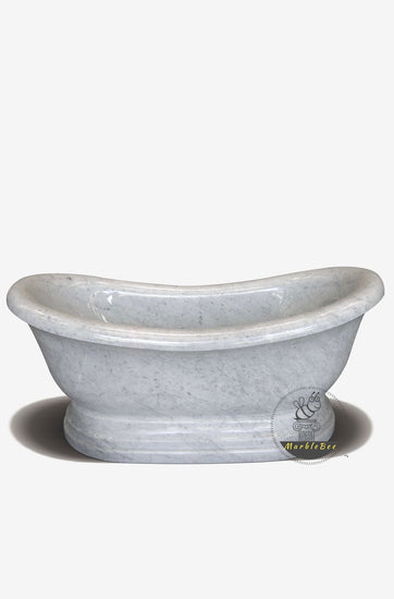 Buy Pedestal Stone BathTub