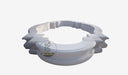 Marble Stone Fountain Pool Surround