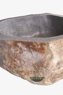 Custom Riverstone BathTub
