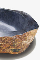 Custom Rock BathTub