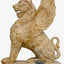 Buy Large Lion with wings sculpture