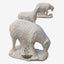 Buy Flock of sheep life-size stone sculpture