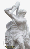 Buy Custom Statue of Hercules