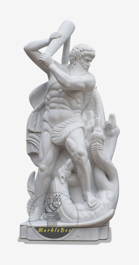 Buy Statue of Hercules