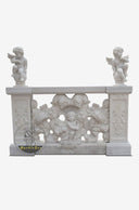 Buy Stone Balustrade Railing