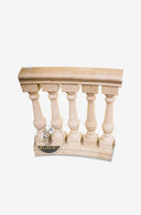 Buy Stone Balustrade