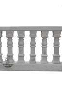 Buy Custom Stone Balustrade