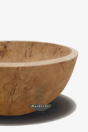 Custom Sandstone Tub