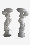 Buy Stone Flower Pots