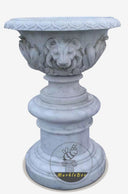 Buy Stone Garden Pot