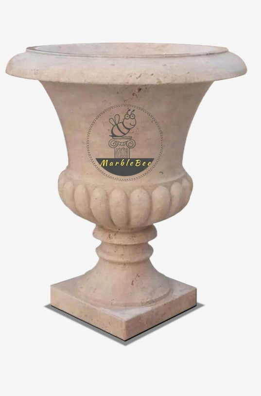 Buy Stone Garden Vase