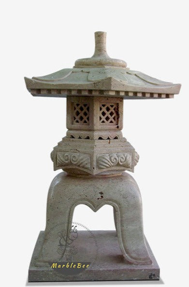 Buy Japanese Stone Lantern