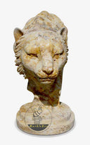Buy Life-size Stone Panther