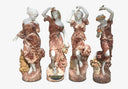 Buy Stone statue of Dancing Girls