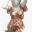 Custom Garden sculpture of dancing girl