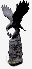 Buy Eagle Stone Sculpture