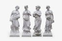 Buy Stone statues of dancing girls
