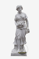 Buy Custom Stone statues of dancing girls