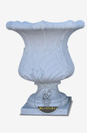 Buy Stone Urn Planter
