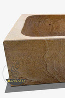Stone Washbasin For Sale