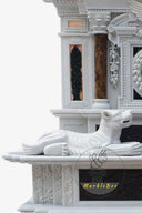 Fireplace Mantel for sale