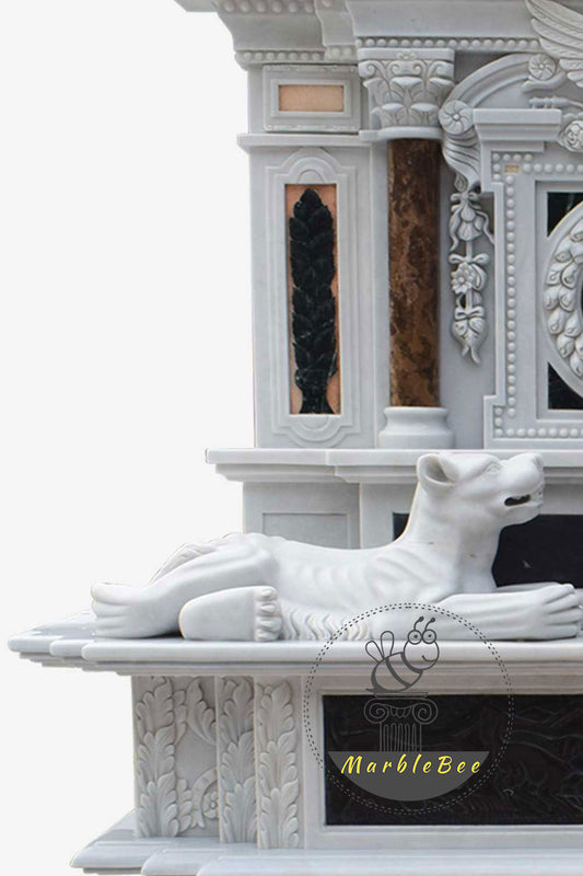 Fireplace Mantel for sale