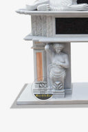 Fireplace Mantel For sale
