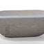 Custom Travertine stone tub