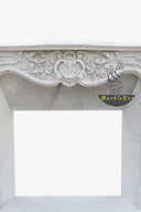 Buy Custom Vintage Fireplace