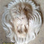 Buy Marble Lion Head