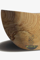 Custom Stone BathTub With River Vein