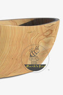 Stone BathTub With River Vein For Sale