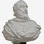 Buy Customized White Marble Bust
