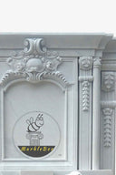 Two Story Fireplace For Sale