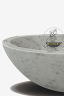 Buy Custom White Stone BathTub