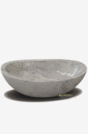 Custom White Stone BathTub