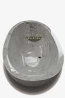White Stone BathTub For Sale